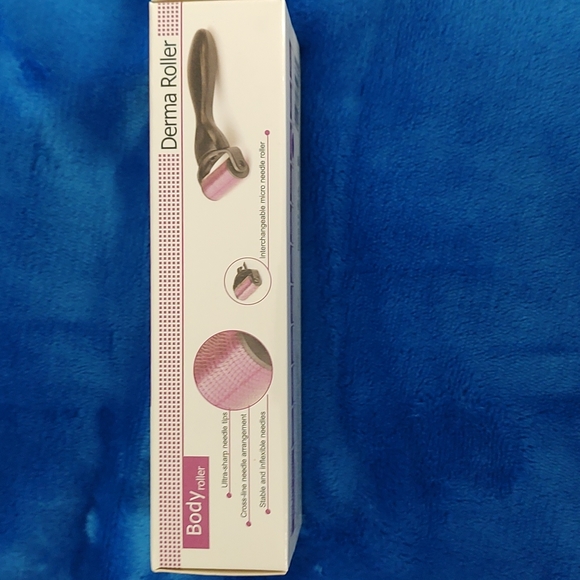 Derma Roller System - Picture 2 of 7